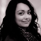 Laila 1_B&amp;W - Cropped